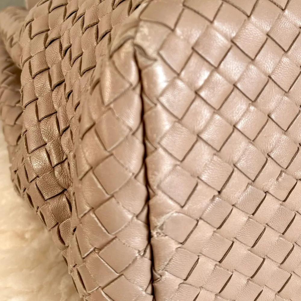 Bottega Veneta Garda medium tote - Picture 4 of 11